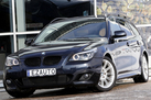 BMW 530D E61 3.0D 235ZS FACELIFT M-SPORTPAKET