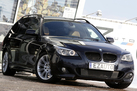 BMW 530D E61 3.0D 235ZS FACELIFT M-SPORTPAKET