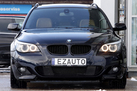 BMW 530D E61 3.0D 235ZS FACELIFT M-SPORTPAKET