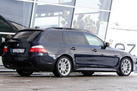 BMW 530D E61 3.0D 235ZS FACELIFT M-SPORTPAKET