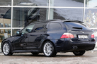 BMW 530D E61 3.0D 235ZS FACELIFT M-SPORTPAKET