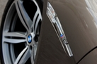 BMW M6 COUPE  SEPANG BRONZE