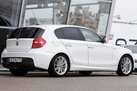 BMW 116i E87 1.6i 122ZS M-SPORTPAKET