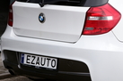 BMW 116i E87 1.6i 122ZS M-SPORTPAKET