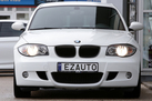 BMW 116i E87 1.6i 122ZS M-SPORTPAKET