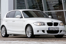 BMW 116i E87 1.6i 122ZS M-SPORTPAKET