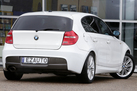 BMW 116i E87 1.6i 122ZS M-SPORTPAKET