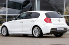 BMW 116i E87 1.6i 122ZS M-SPORTPAKET