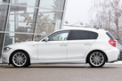 BMW 116i E87 1.6i 122ZS M-SPORTPAKET