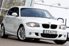 BMW 116i E87 1.6i 122ZS M-SPORTPAKET