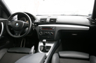 BMW 116i E87 1.6i 122ZS M-SPORTPAKET