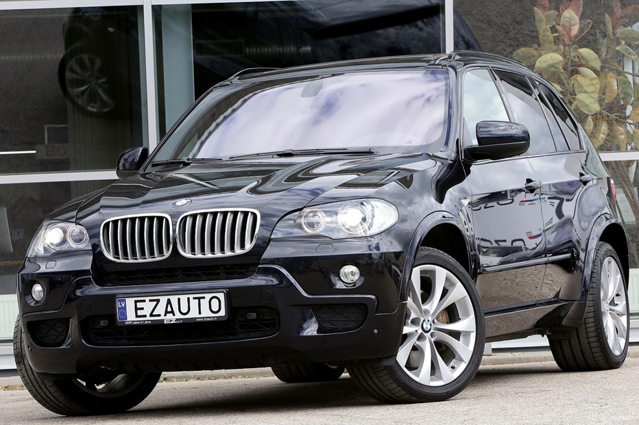 Satz Car Shades kompatibel mit BMW X5 E70 2007-2013 (6-teilig
