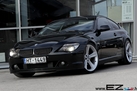 ~ BMW 646i COUPE ~ PRO LOGIC 7 ~ HEAD - UP DISPLEY ~