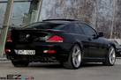 BMW 645i COUPE  4.4i 333 ZS