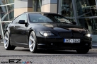 BMW 645i COUPE  4.4i 333 ZS