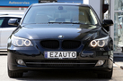 BMW 525D E60 3.0D 197ZS FACELIFT 