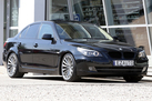 BMW 525D E60 3.0D 197ZS FACELIFT 