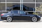 BMW 525D E60 3.0D 197ZS FACELIFT 