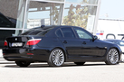 BMW 525D E60 3.0D 197ZS FACELIFT 