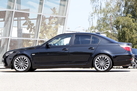 BMW 525D E60 3.0D 197ZS FACELIFT 