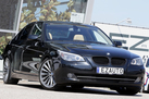 BMW 525D E60 3.0D 197ZS FACELIFT 