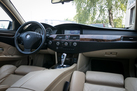 BMW 525D E60 3.0D 197ZS FACELIFT 