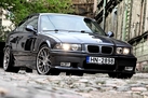 /// BMW  E36 COUPE