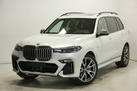 BMW X7 G07 M50D 400ZS M-SPORTPAKET 6 SEATS SKY LOUNGE REAR SEAT ENTERTAINMENT BOWERS&WILKINS NIGHT VISION WARRANTY