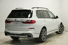 BMW X7 G07 M50D 400ZS M-SPORTPAKET 6 SEATS SKY LOUNGE REAR SEAT ENTERTAINMENT BOWERS&WILKINS NIGHT VISION WARRANTY