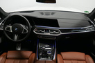 BMW X7 G07 M50D 400ZS M-SPORTPAKET 6 SEATS SKY LOUNGE REAR SEAT ENTERTAINMENT BOWERS&WILKINS NIGHT VISION WARRANTY