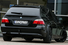 BMW 530D E61 3.0D 235ZS TOURING FACELIFT EDITION EXCLUSIV