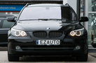 BMW 530D E61 3.0D 235ZS TOURING FACELIFT EDITION EXCLUSIV