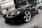 BMW 645i COUPE  4.4i 333 ZS