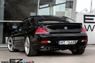 BMW 645i COUPE  4.4i 333 ZS