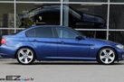 BMW 318D 2.0D FACELIFT