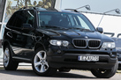 BMW X5 E53 3.0D 218ZS FACELIFT X-DRIVE