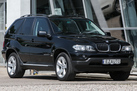 BMW X5 E53 3.0D 218ZS FACELIFT X-DRIVE