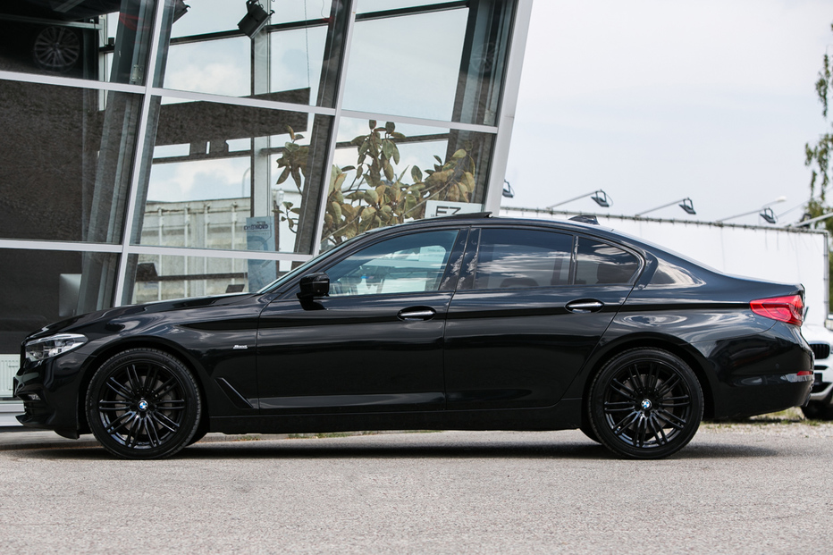 Rückleuchten für BMW G30 530d xDrive 3.0 265 PS Diesel 195 kW 2016 - 2024  B57 D30 A ▷ AUTODOC