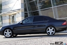 MERCEDES BENZ  S350 