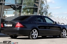 MERCEDES BENZ  S350 