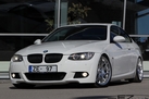 BMW 325D COUPE M-SPRTPAKET      