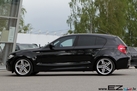 BMW 123D M-SPORTPAKET