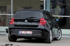 BMW 123D M-SPORTPAKET