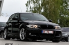 BMW 123D M-SPORTPAKET