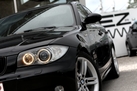 BMW 123D M-SPORTPAKET