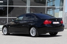 BMW 318D  FACELIFT  E90 