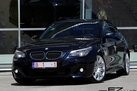 BMW 535D M-SPORTPAKET 