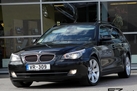 BMW 530XD TOURING FACELIFT