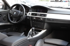 BMW 318D  FACELIFT  E90 