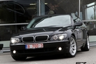 BMW 730D SPORTPAKET